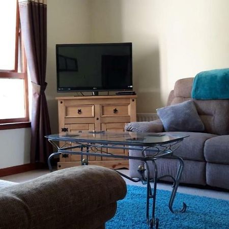 Culduthel Vista Apartment インヴァネス エクステリア 写真