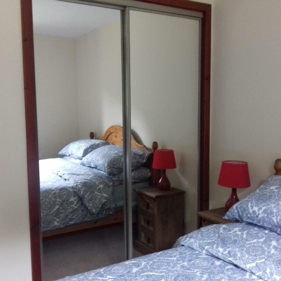 Culduthel Vista Apartment インヴァネス エクステリア 写真