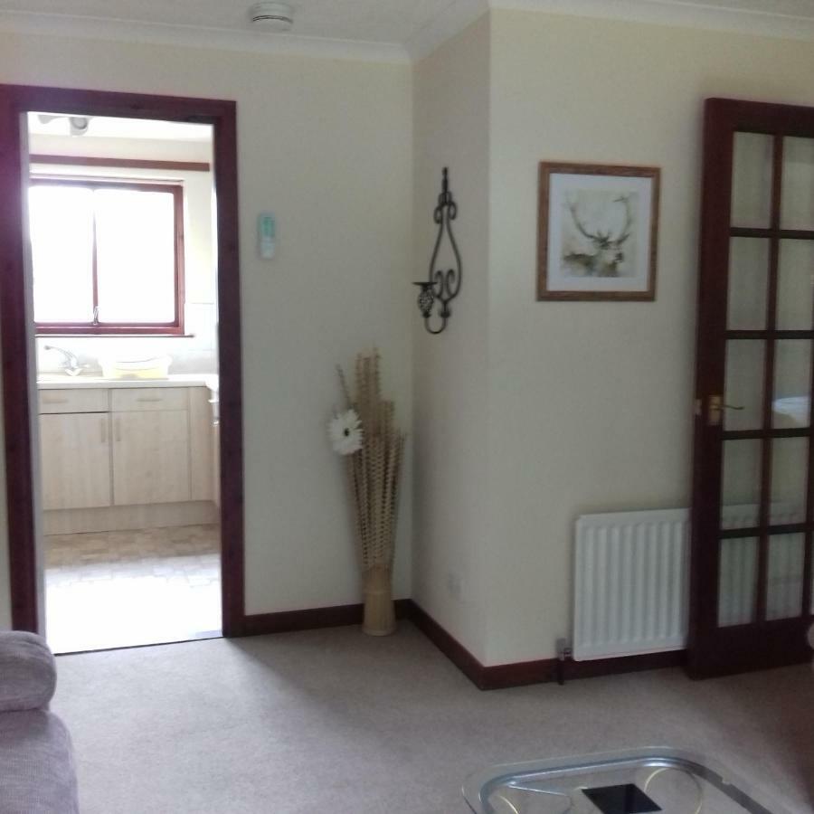 Culduthel Vista Apartment インヴァネス エクステリア 写真
