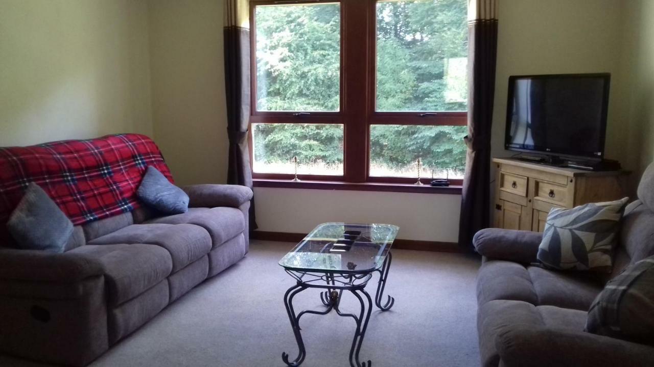 Culduthel Vista Apartment インヴァネス エクステリア 写真