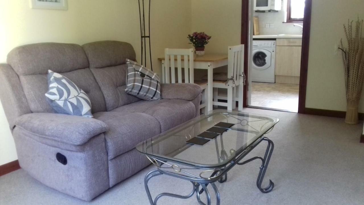 Culduthel Vista Apartment インヴァネス エクステリア 写真