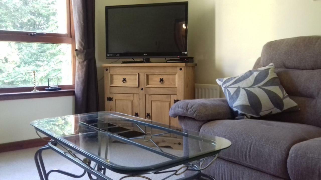 Culduthel Vista Apartment インヴァネス エクステリア 写真