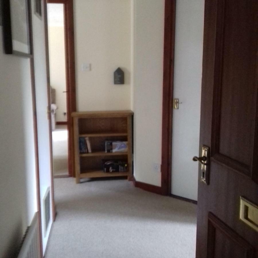 Culduthel Vista Apartment インヴァネス エクステリア 写真