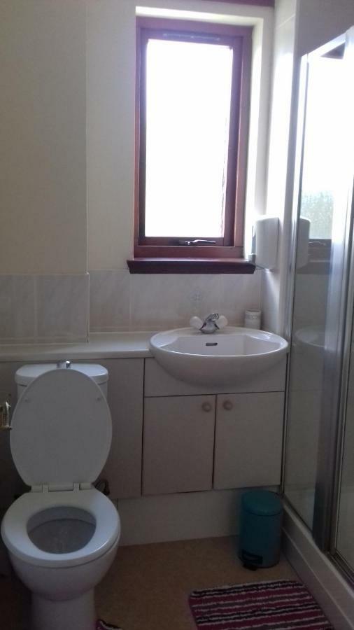 Culduthel Vista Apartment インヴァネス エクステリア 写真