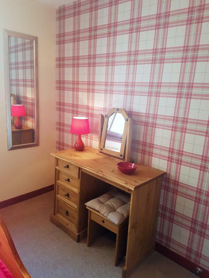 Culduthel Vista Apartment インヴァネス エクステリア 写真