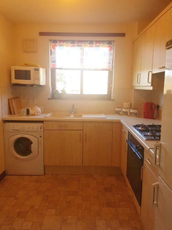 Culduthel Vista Apartment インヴァネス エクステリア 写真