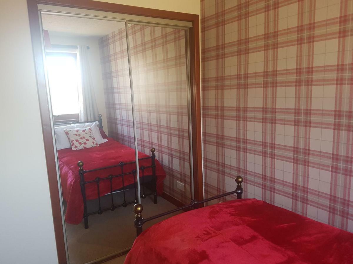 Culduthel Vista Apartment インヴァネス エクステリア 写真