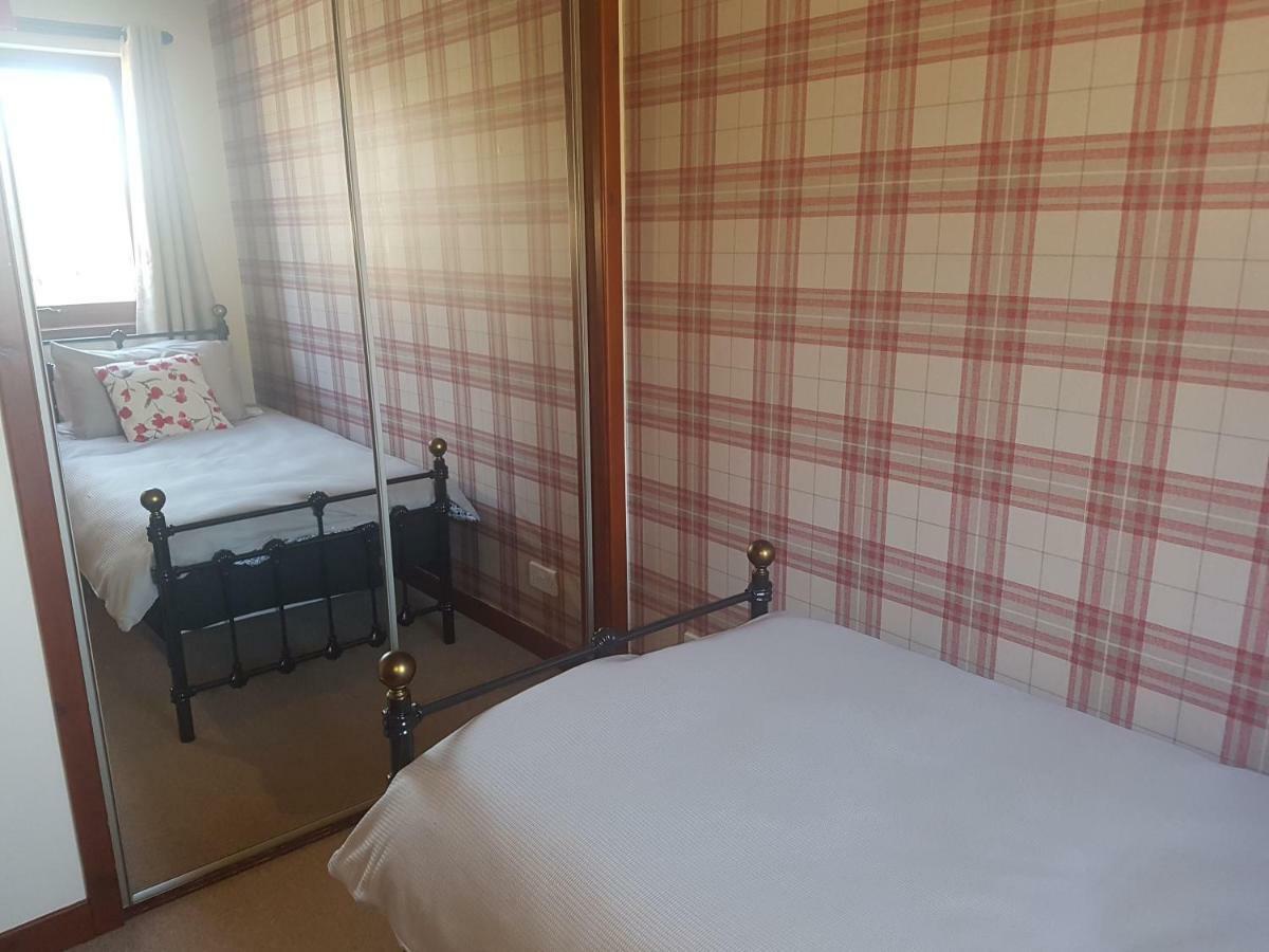 Culduthel Vista Apartment インヴァネス エクステリア 写真