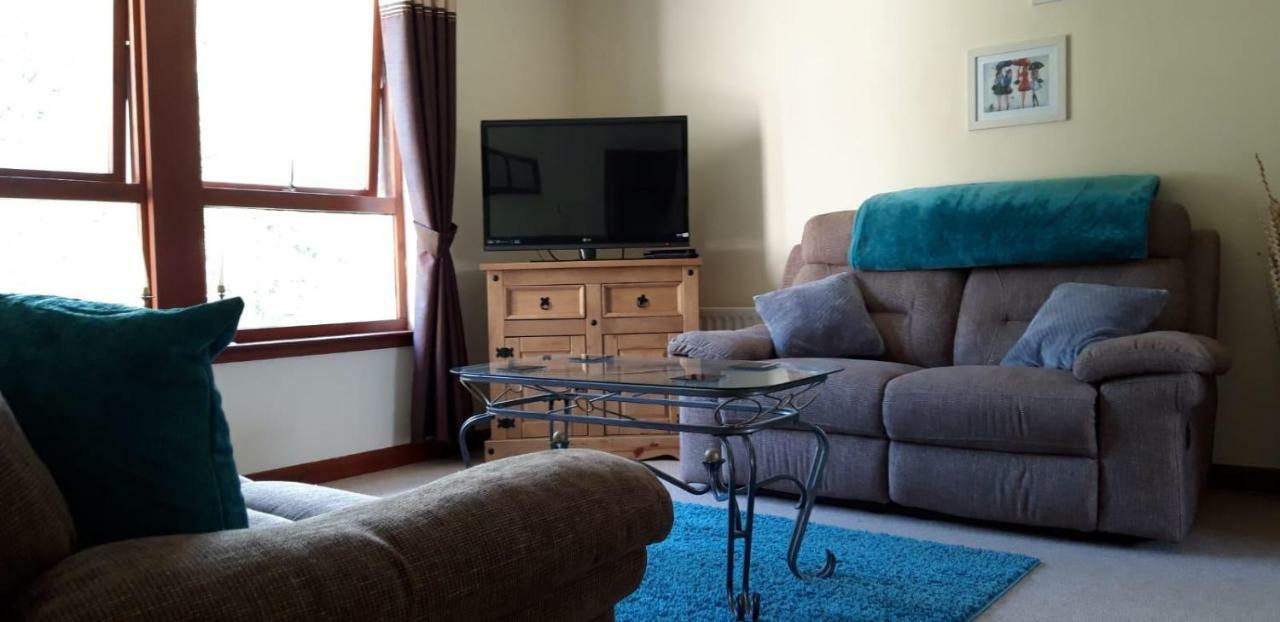 Culduthel Vista Apartment インヴァネス エクステリア 写真