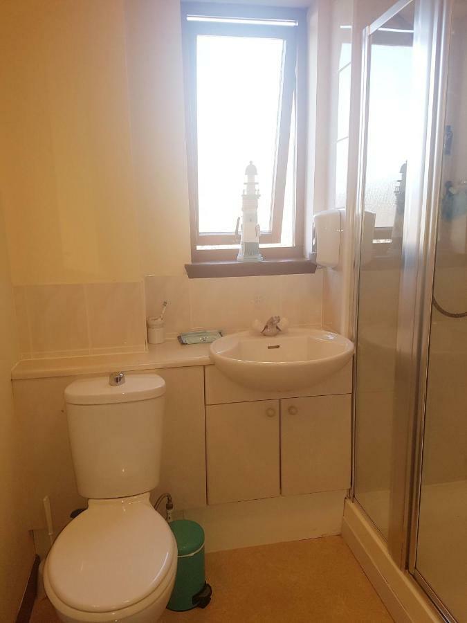 Culduthel Vista Apartment インヴァネス エクステリア 写真